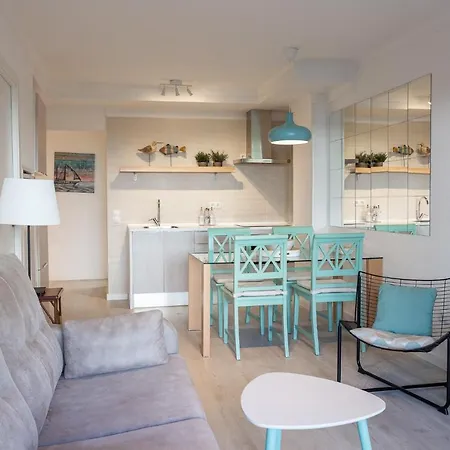 Stil Mar Anna - Stil Mar Jardin Anna Apartment L'Escala