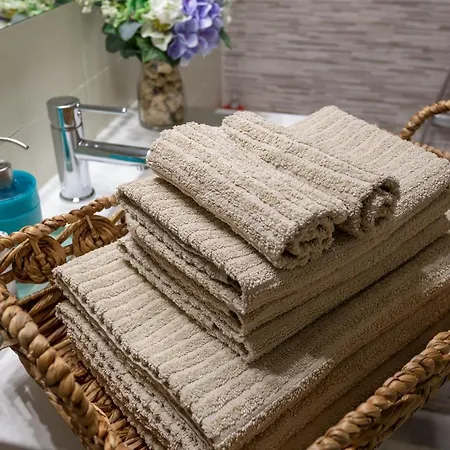 Apartment Stil Mar Anna - Stil Mar Jardin Anna