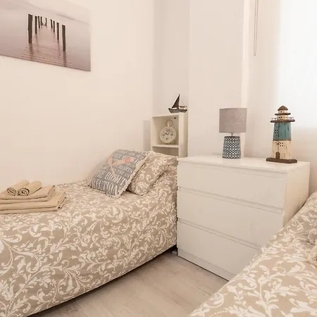 Stil Mar Anna - Stil Mar Jardin Anna L'Escala
