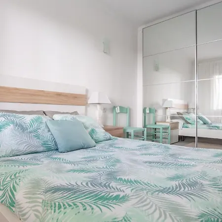 Stil Mar Anna - Stil Mar Jardin Anna Apartment *