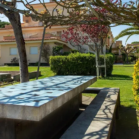 Apartment Stil Mar Anna - Stil Mar Jardin Anna