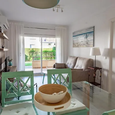 Stil Mar Anna - Stil Mar Jardin Anna Apartment