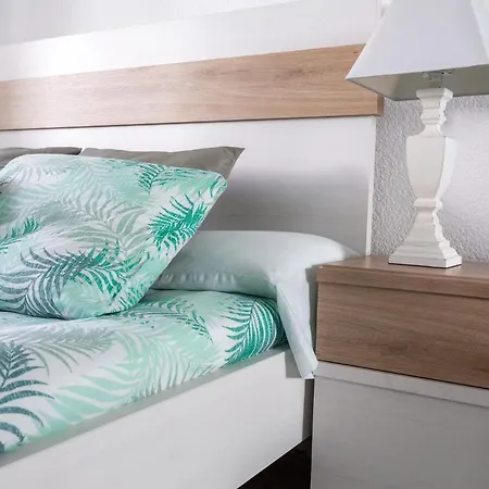 Apartment Stil Mar Anna - Stil Mar Jardin Anna *