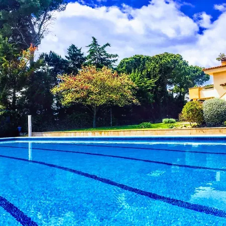 Stil Mar Anna - Stil Mar Jardin Anna Apartment *