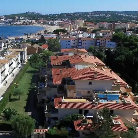 Stil Mar Anna - Stil Mar Jardin Anna Apartment *