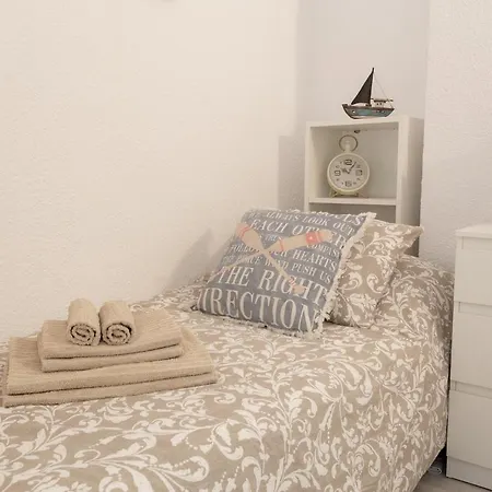 Stil Mar Anna - Stil Mar Jardin Anna L'Escala