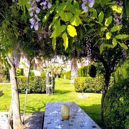 Stil Mar Anna - Stil Mar Jardin Anna