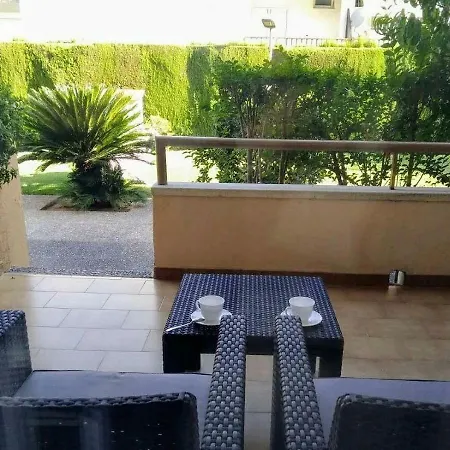 Stil Mar Anna - Stil Mar Jardin Anna * L'Escala
