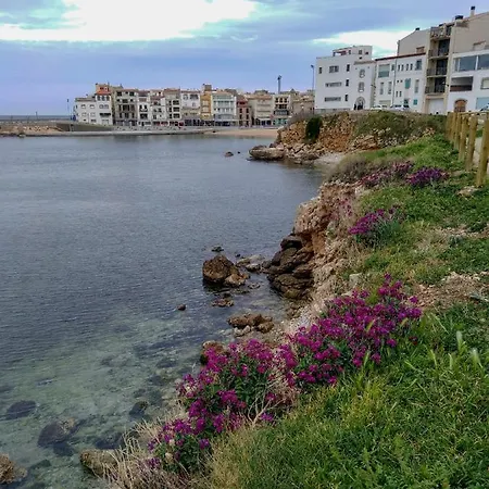 Apartment Stil Mar Anna - Stil Mar Jardin Anna