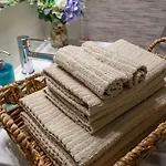 Appartement Stil Mar Jardin Anna - By Stil Mar Anna