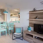 Appartement Stil Mar Jardin Anna - By Stil Mar Anna L' Escala