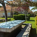 Appartement Stil Mar Jardin Anna - By Stil Mar Anna