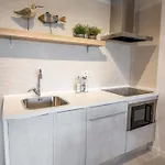Appartement Stil Mar Jardin Anna - By Stil Mar Anna *