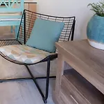Appartement Stil Mar Jardin Anna - By Stil Mar Anna *