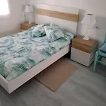 Appartement Stil Mar Jardin Anna - By Stil Mar Anna L' Escala