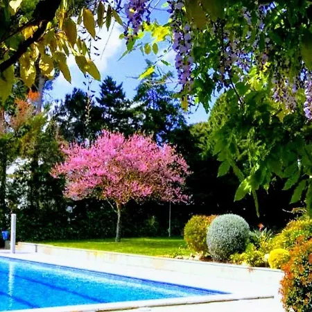 Stil Mar Jardin Anna - By Stil Mar Anna *